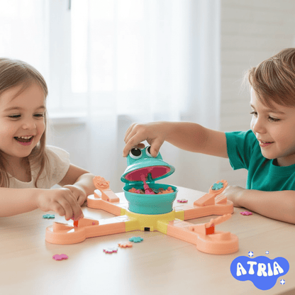 RanaManía - Menos pantallas, más risas en familia